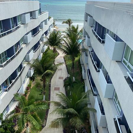 Hotel Ponta Negra Beach Natal Exteriör bild