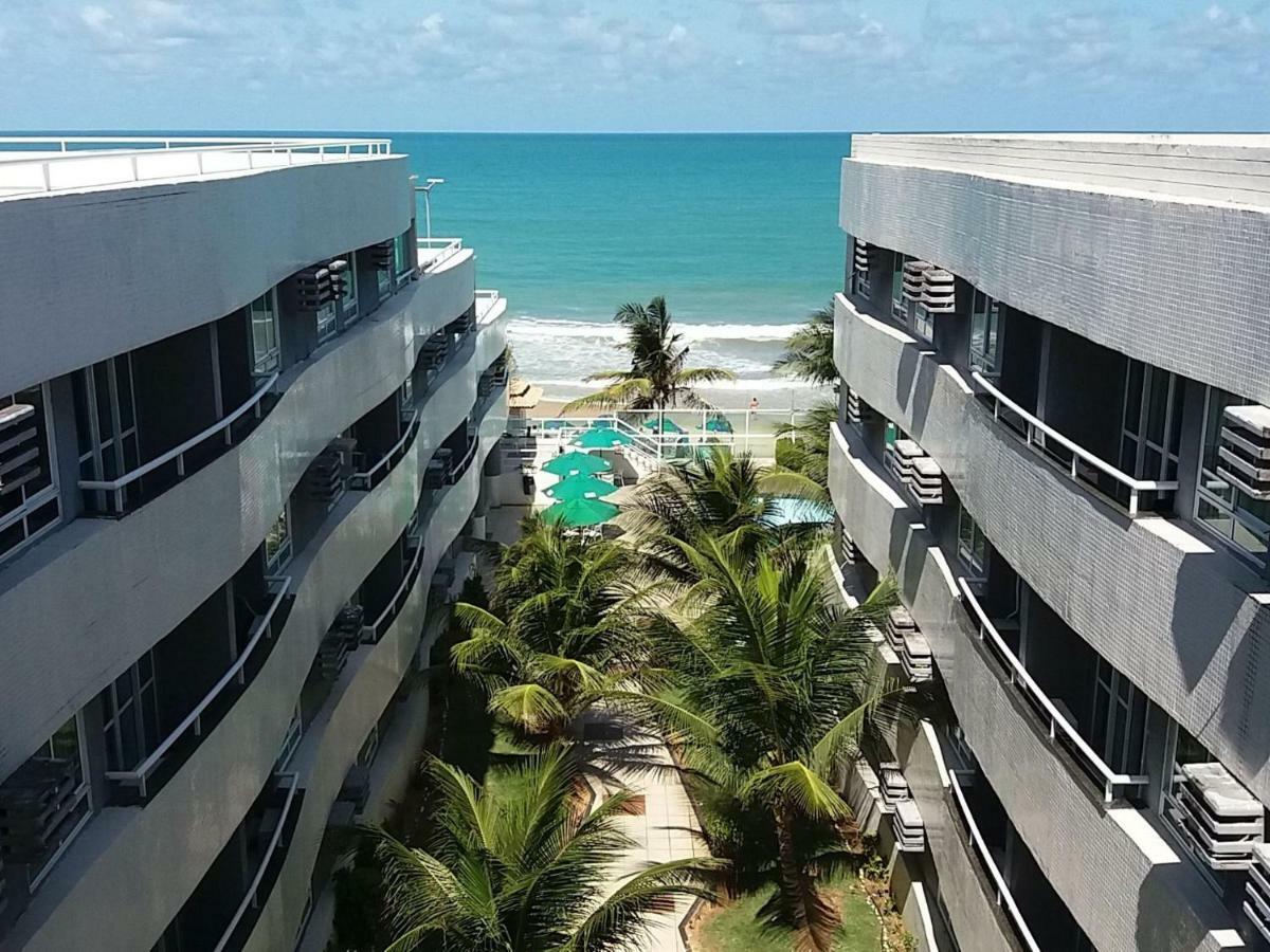 Hotel Ponta Negra Beach Natal Exteriör bild